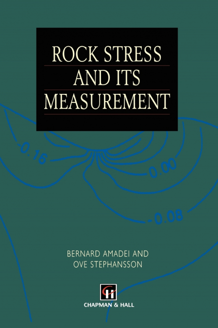 Rock Stress and Its Measurement
