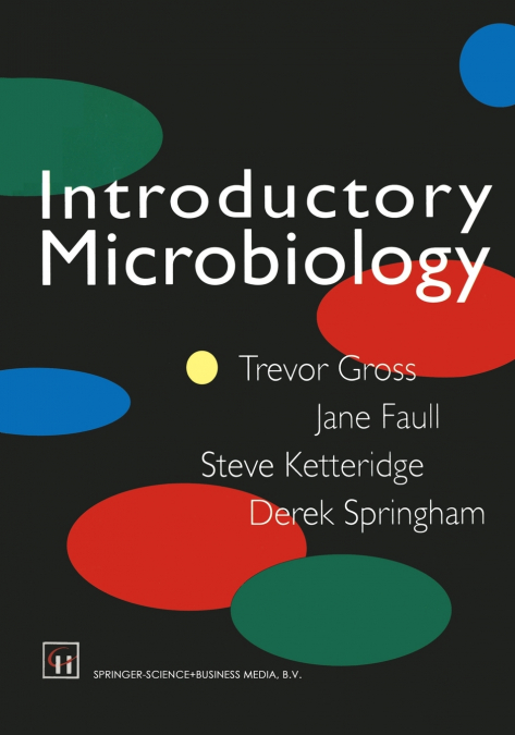 Introductory Microbiology