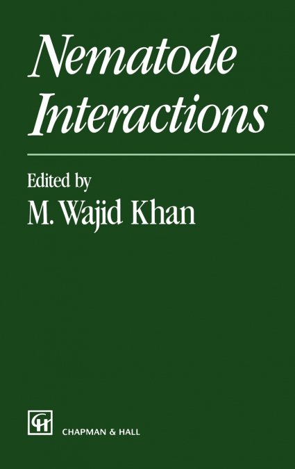 Nematode Interactions