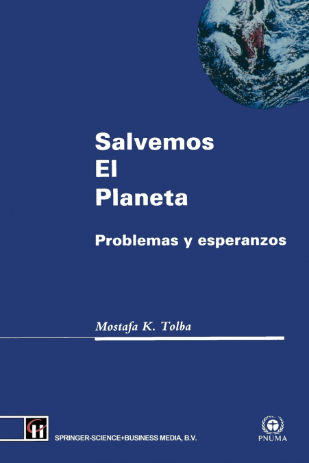 Salvemos El Planeta