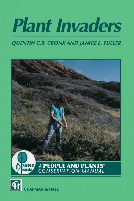 Plant Invaders
