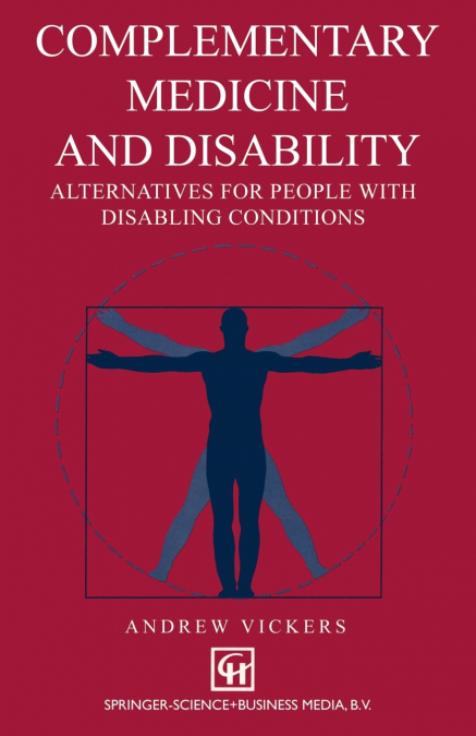 Complementary Medicine and Disability