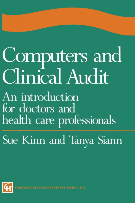 Computers & Clinical Audit