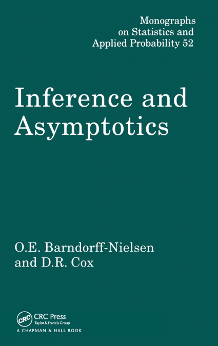Inference and Asymptotics