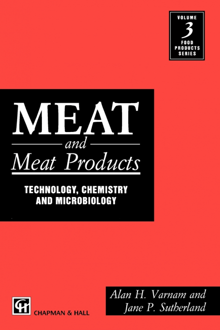 Meat and Meat Products