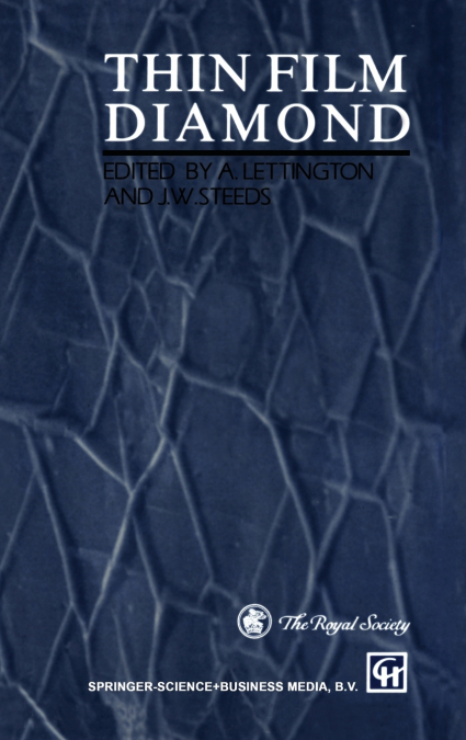 Thin Film Diamond
