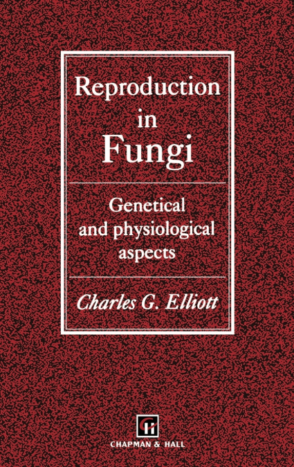 Reproduction in Fungi