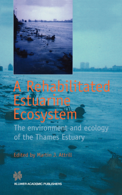 A Rehabilitated Estuarine Ecosystem
