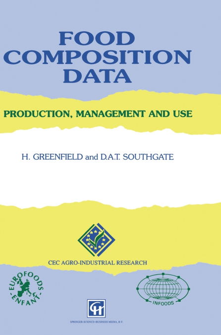 Food Composition Data