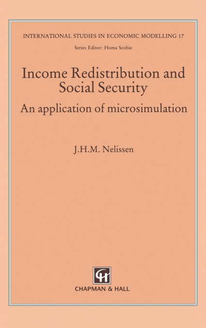Income Redistribution and Social Security