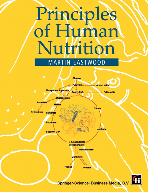 Principles Nutrition