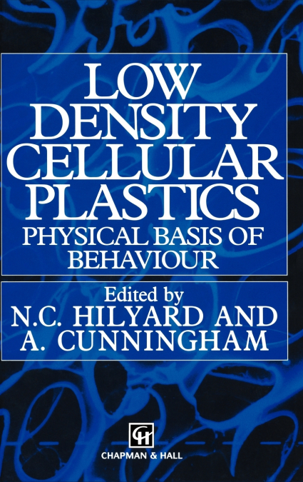 Low density cellular plastics