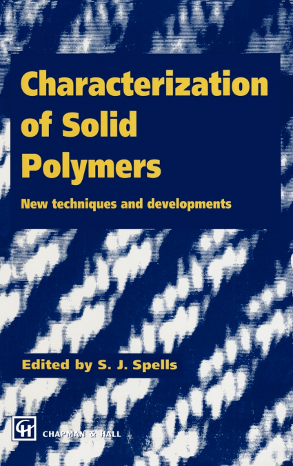 Characterization of Solid Polymers