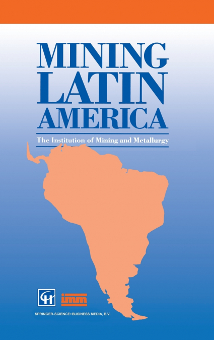 Mining Latin America / Minería Latinoamericana