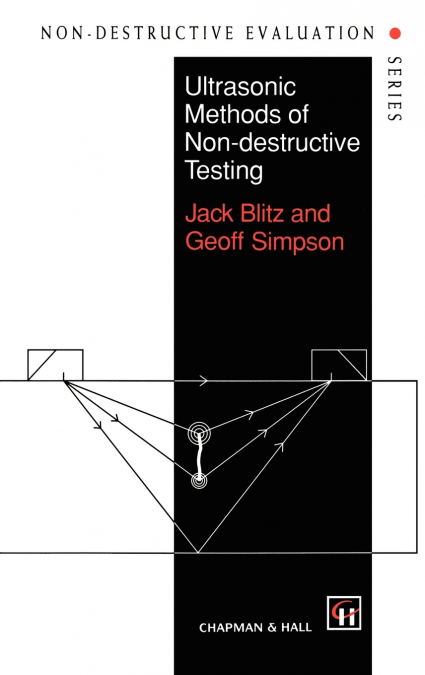 Ultrasonic Methods of Non-destructive Testing