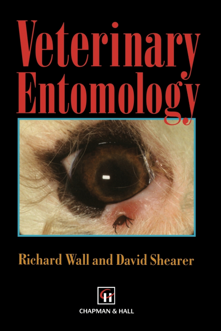 Veterinary Entomology