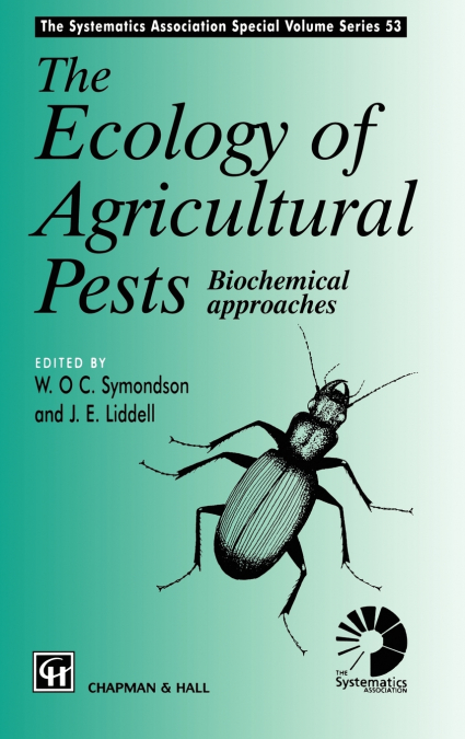 Ecology of Agricultural Pests