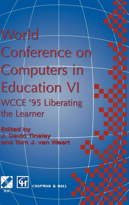 World Conference on Computers in Education VI