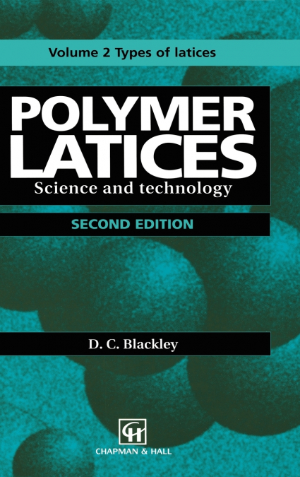 Polymer Latices