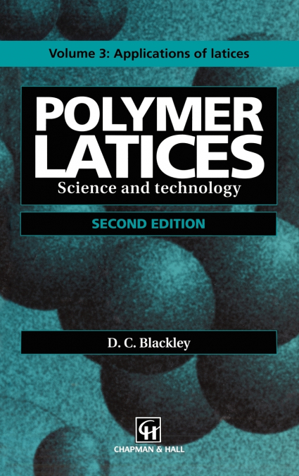 Polymer Latices