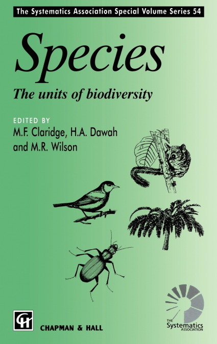 Species