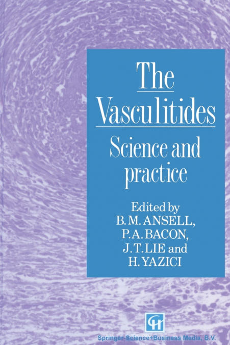 The Vasculitides