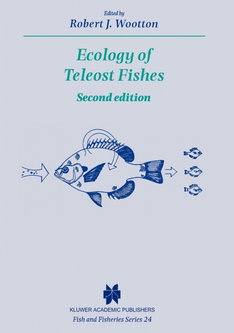Ecology of Teleost Fishes