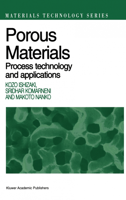 Porous Materials