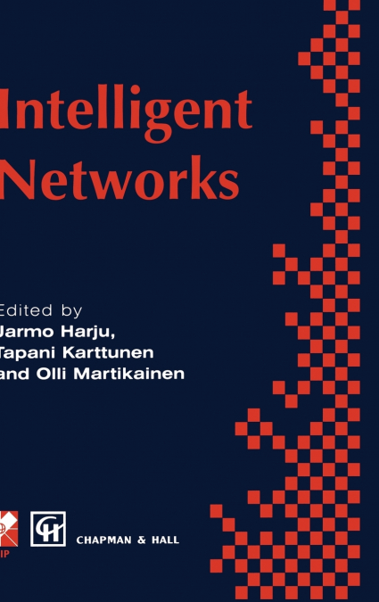 Intelligent Networks