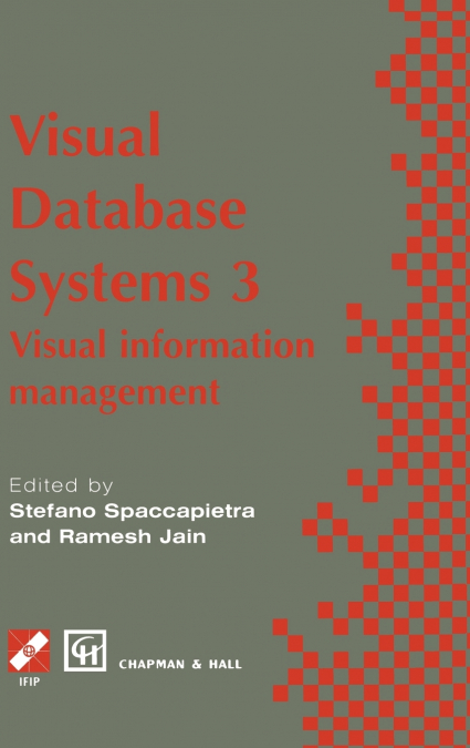 Visual Database Systems 3