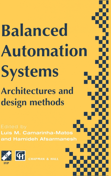 Balanced Automation Systems