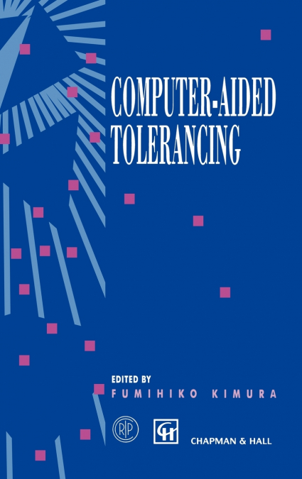 Computer-aided Tolerancing