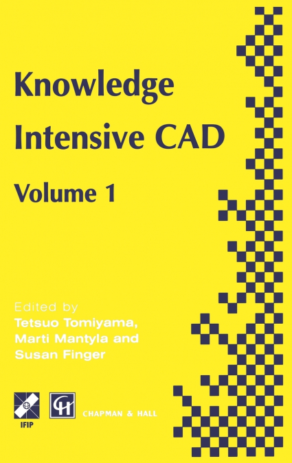 Knowledge Intensive CAD