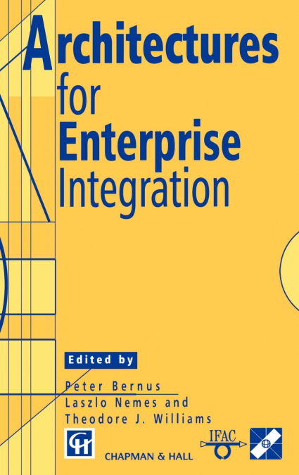 Architectures for Enterprise Integration