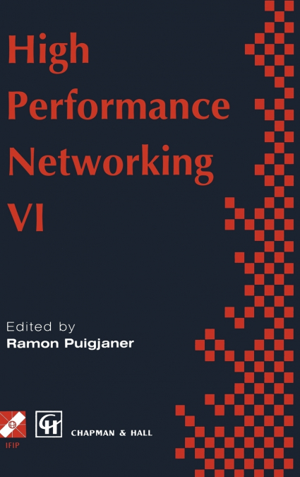 High Performance Networking