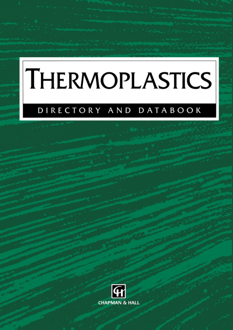 Thermoplastics Directory and Databook