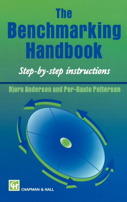 Benchmarking Handbook