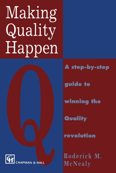 Making Quality Happen