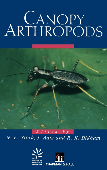 Canopy Arthropods