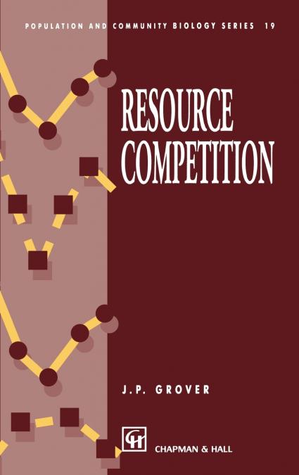 Resource Competition