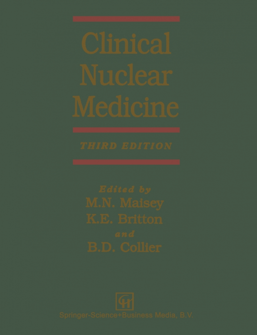 Clinical Nuclear Medicine