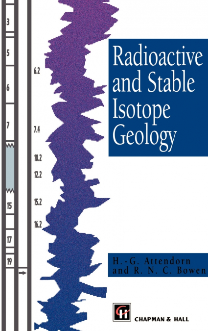 Radioactive and Stable Isotope Geology