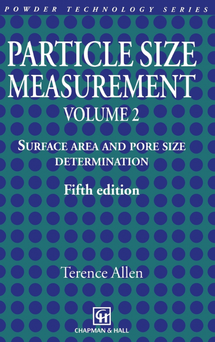 Particle Size Measurement