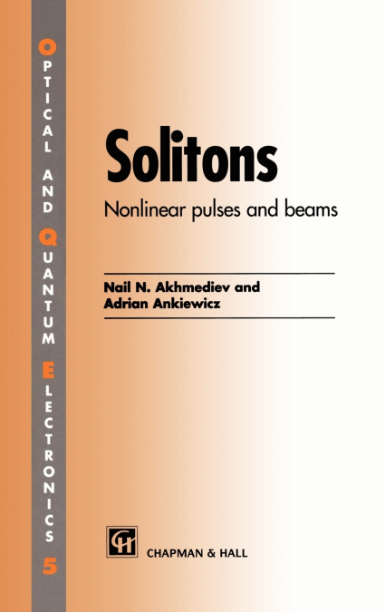 Solitons