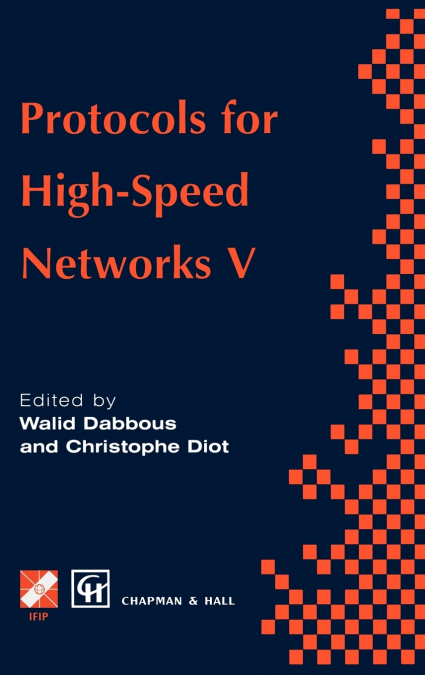 Protocols for High-Speed Networks V