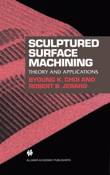 Sculptured Surface Machining