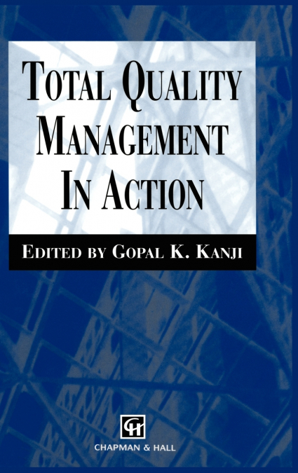 Total Quality Management in Action