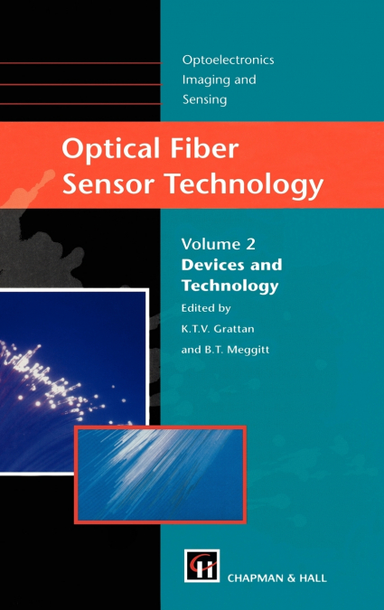 Optical Fiber Sensor Technology