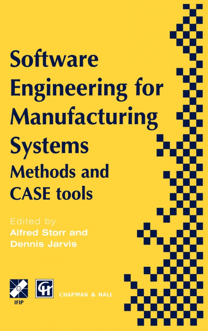 Software Engineering for Manufacturing Systems