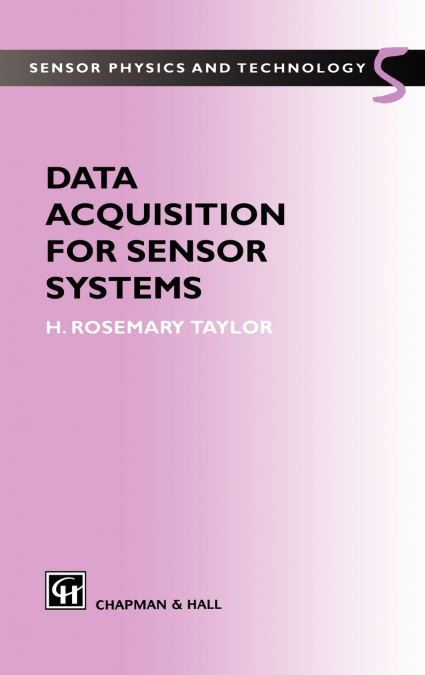 Data Acquisition for Sensor Systems